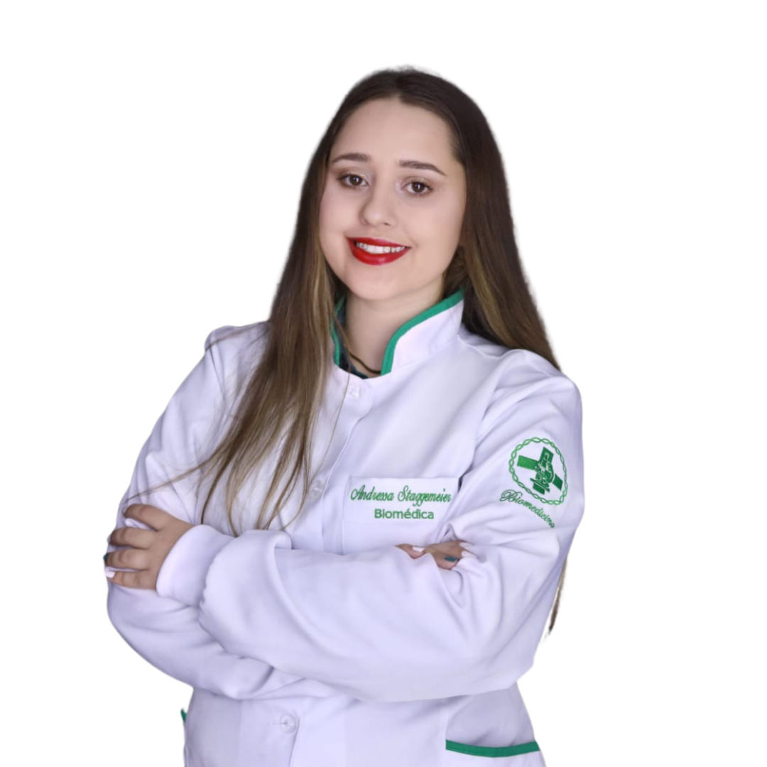 Andressa Staggemeier