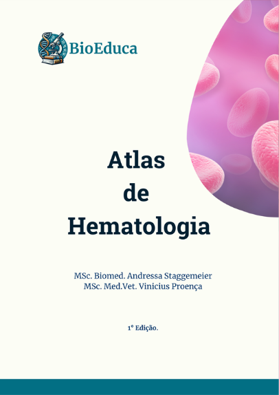 Atlas de Hematologia