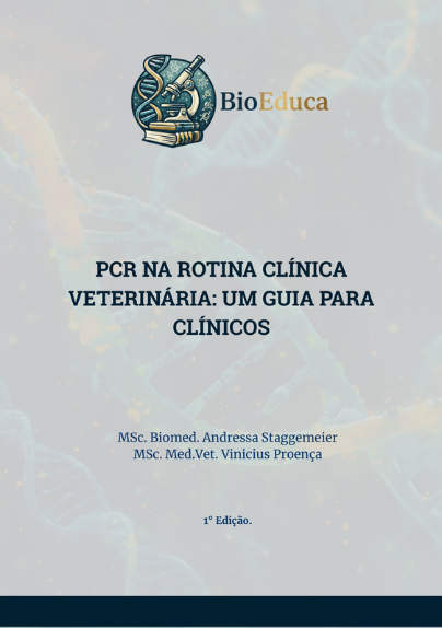 PCR na Rotina