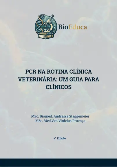 PCR na Rotina